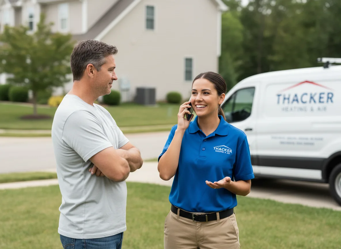 Ac Repair Amarillo, TX FAQs